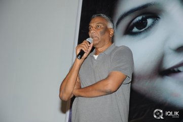 Pranam Kosam Movie Audio Launch